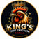 King Hot Chicken and Grill