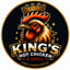 King Hot Chicken and Grill