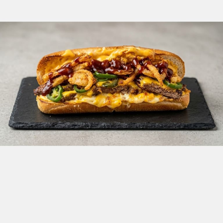 Delicious Cheeseburger Options