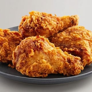 10 Pcs Dark Meat