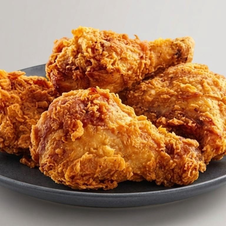 Savor Our Onion Rings