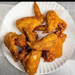 21 Pc Chicken Only