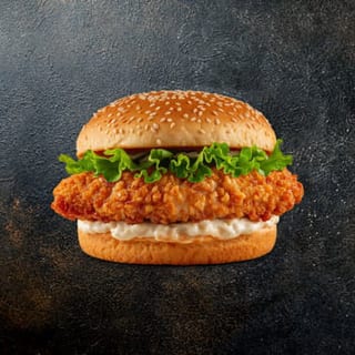 Chicken Sandwich Only