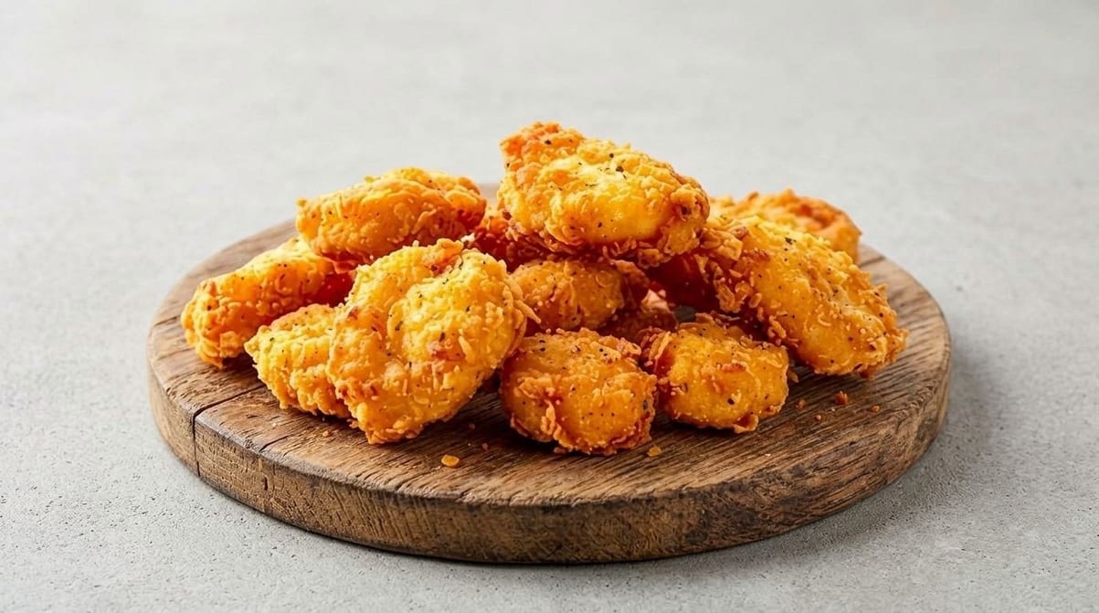 20 Nuggets Combo.