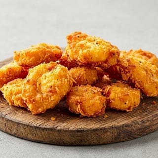 20 Nuggets Combo