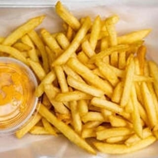 French Fries Small