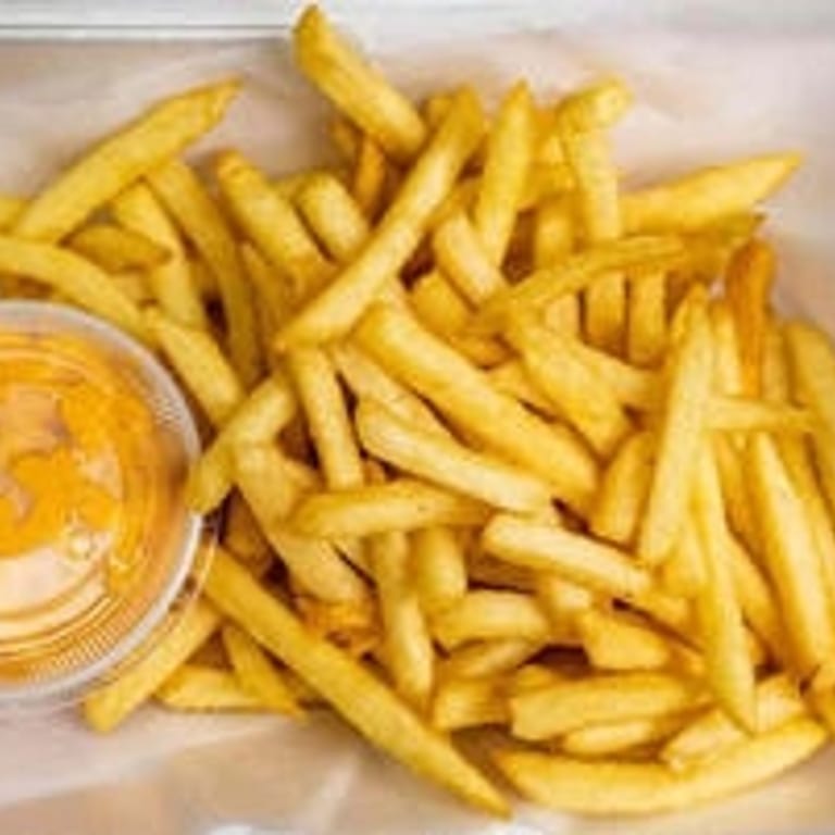 Fried Chicken Takeout: Order Your Favorites To-Go