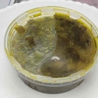 Collard Greens
