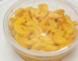 Mac and Cheese.