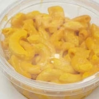Mac and Cheese