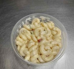 Macaroni Salad.