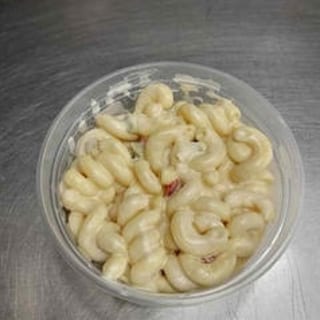 Macaroni Salad